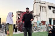 صالحی: ‌خون کودکان شهید میناب اجازه نمی‌دهد اسرائیل در امان بماند