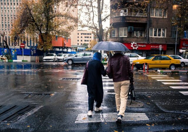 صدور دو هشدار مهم برای نقاط مختلف کشور / از دوشنبه تا چهارشنبه آماده باشید