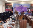 طحان: مردمی‌سازی خدمات راهکار اصلی ارتقای سلامت خانواده و جمعیت است