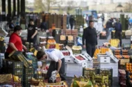 طرح تشدید نظارت بر کالاهای کشاورزی کلید خورد/ ۳۱ هزار پرونده تخلف در ۱۴۰۴
