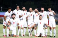 طرح جالب دیوارنگار میدان انقلاب همزمان با بدرقه تیم ملی به جام جهانی+ عکس