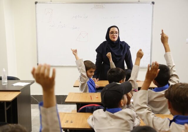 طرح جدید برای اداره مدارس کلید خورد/همه مدارس کشور هیأت‌امنایی می‌شوند