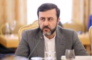 طرح پیش‌نویس آمریکا درباره تنگه هرمز، تلاش برای تغییر صورت مساله است