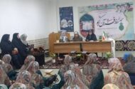 ظرفیت دختران قرآنی در گلستان باید به جریان اثرگذار اجتماعی تبدیل شود
