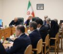 عارف: انسجام ملی، پروژه دوقطبی‌سازی دشمن را شکست داد
