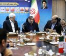 عارف: باید در مدیریت جهادی ساعت را از مچ خود باز کنیم!