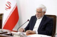 عارف: حماسه آزادی خرمشهر، الگوی عبور از بحران‌ها است