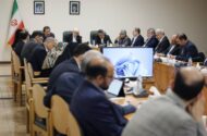عارف: هیچ کس منکر وجود گرانی در بازار نیست