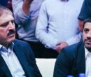 عباس جدیدی دلایل اختلاف با علیرضا دبیر را افشا کرد عباس جدیدی دلایل اختلاف با علیرضا دبیر را افشا کرد