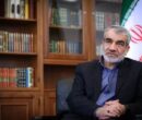 عباسعلی کدخدایی سرپرست دبیرخانه مجمع تشخیص شد
