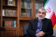 عباسعلی کدخدایی سرپرست دبیرخانه مجمع تشخیص شد