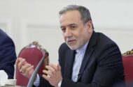 عراقچی نسبت به تحرکات آمریکا هشدار داد