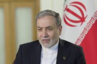 عراقچی: همدستی با رژیم اسرائیل غیرقابل بخشش است