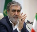 عزیزی: امنیت دشمنان را در هر کجای جهان سلب می‌کنیم