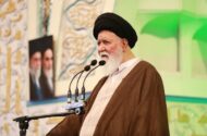علم‌الهدی:نوسان قیمت از گرانی هم بدتر است/همه در مقابل معیشت مسئولیم