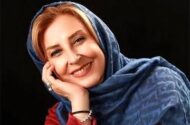 عکس | تغییر چهره متفاوت مرجانه گلچین در ۵۸ سالگی