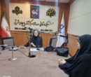 غربالگری رایگان و مرخصی تشویقی برای زنان شاغل در دستور کار استانداری