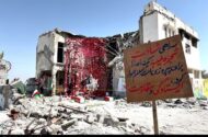 فاجعه در میناب؛ وقتی مادر همزمان برای 2 تابوت لالایی خواند