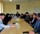 فرج پور: توسعه نظام سلامت با همکاری رسانه محقق خواهد شد