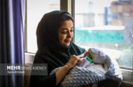 فرسودگی شغلی ماماها؛ نتیجه کمبود حمایت‌ و سیاست‌گذاری‌های ناهماهنگ