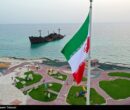 فرمانده سپاه قشم: امنیت خلیج فارس خط قرمز ملت ایران است