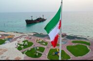 فرمانده سپاه قشم: امنیت خلیج فارس خط قرمز ملت ایران است