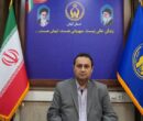 فلاحتی: ۵ هزار بسته بهداشتی بین مددجویان کمیته امداد گیلان توزیع شد
