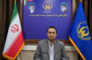 فلاحتی: ۵ هزار بسته بهداشتی بین مددجویان کمیته امداد گیلان توزیع شد