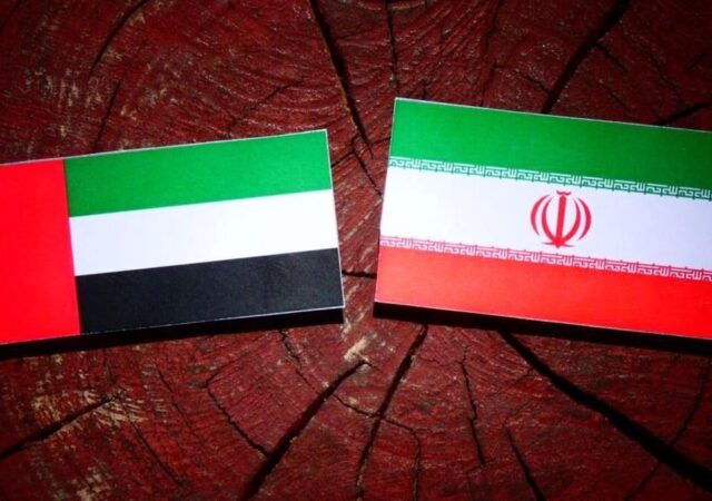فوری| حمله هوایی امارات به ایران تایید شد/ گلوبال ۲۱ خبر داد