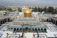 فوری؛ وقوع انفجار در حرم حضرت زینب (س) در سوریه/ ماجرا چیست؟