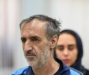 قاتل شهید دهقانی قصاص شد