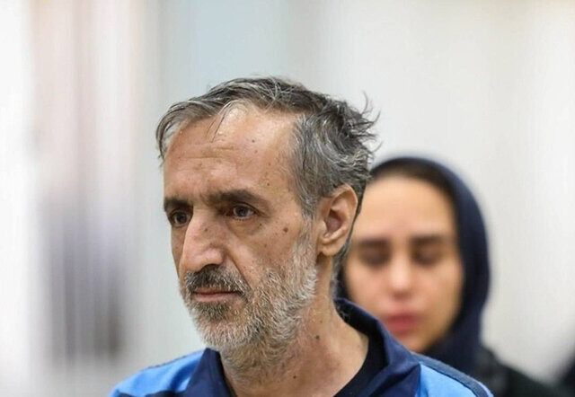 قاتل شهید دهقانی قصاص شد