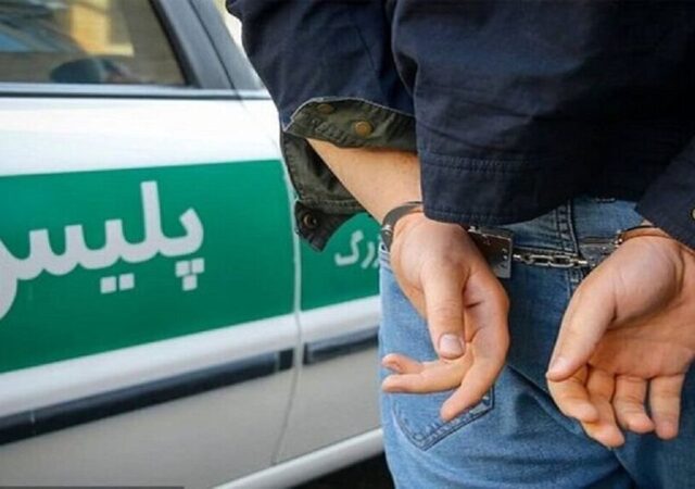 قاتل پنج عضو خانواده دستگیر شد/ پایان فرار طولانی در کرمان