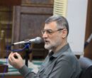 قاضیزاده هاشمی: شهید رئیسی شخصاً وضعیت معیشتی مردم را رصد میکرد قاضیزاده هاشمی: شهید رئیسی شخصاً وضعیت معیشتی مردم را رصد میکرد