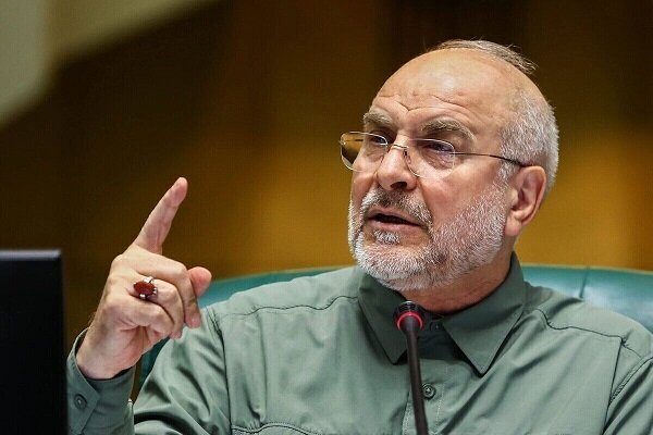 قالیباف: آنقدر آماده‌ هستیم که شگفت‌زده خواهند شد