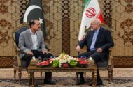 قالیباف: از حقوق ملت و کشورمان عدول نمی‌کنیم
