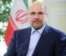 قالیباف: جز پذیرش حقوق مردم ایران، راه دیگری وجود ندارد