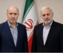 قدردانی رئیس فدراسیون فوتبال کشورمان از معاون کنسولی وزارت امور خارجه