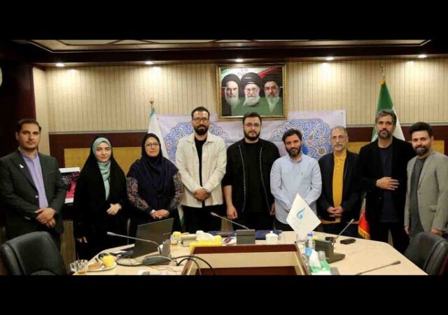 قدردانی مدیران موسیقی رسانه ملی از دست اندرکاران «الفبای شهادت»