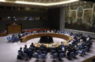 قطعنامه مشترک آمریکا و اعراب بازنویسی شد/ حذف بند جنجالی علیه ایران