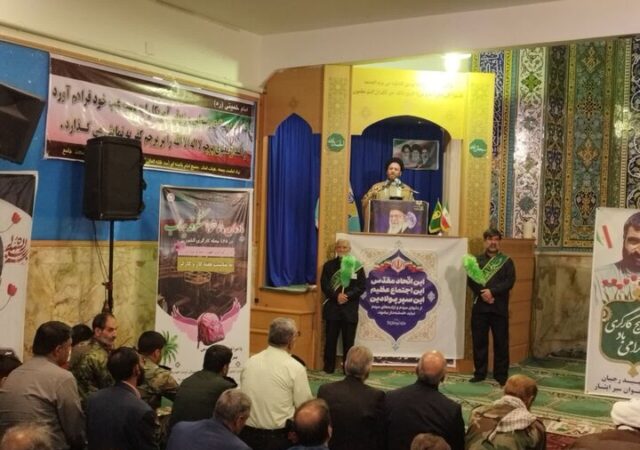 قوه قضائیه با مفسدان اقتصادی قاطعانه برخورد کند
