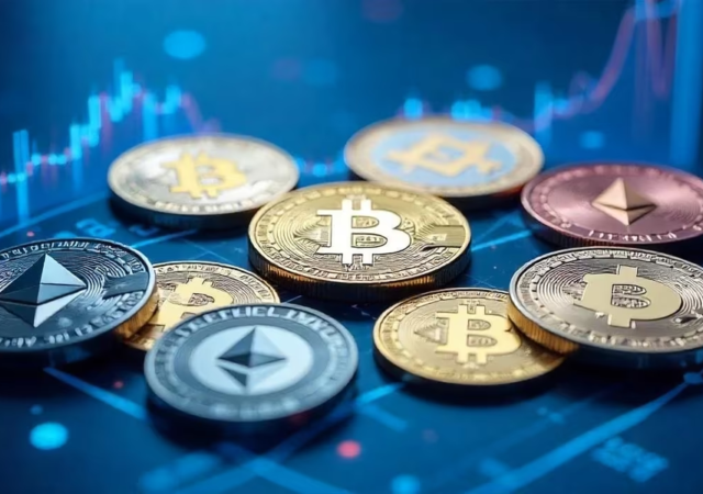 قیمت رمزارز‌ها امروز ۲۱ اردیبهشت ۱۴۰۵/ نهنگ ۴۱ میلیون دلاری بعد از ۱۲ سال بیدار شد