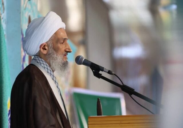 لزوم تهیه «شناسنامه محله» برای هر مسجد