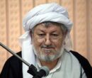 ماموستا قادری: وفاداری به رهبری ضامن پیروزی بر استکبار است