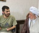 ماموستا قادری: پایداری جانبازان درس استقامت برای جامعه است