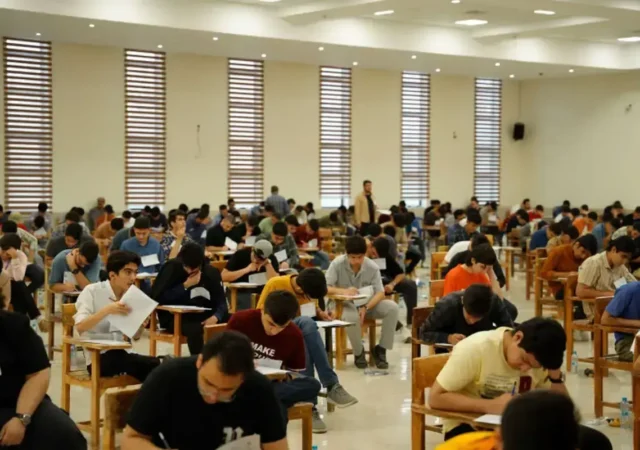 متقاضیان کنکور سراسری ۱۴۰۵ بخوانند / آخرین مهلت ثبت‌نام اعلام شد