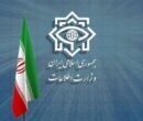 متلاشی شدن شبکه تروریستی در فارس