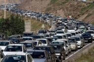 محدودیت ترافیکی در جاده‌های شمال اعمال می‌شود / یک‌طرفه شدن چالوس، هراز و فشم