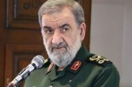 محسن رضایی: اجازه نمی‌دهیم آمریکا بدون پرداخت هزینه فرار کند