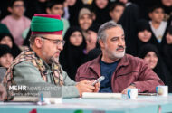 «محفل» قربان تا غدیر مهمان خانه‌های مردم می‌شود